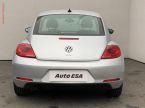 Volkswagen Beetle - fotka číslo 4
