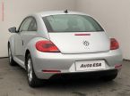 Volkswagen Beetle - fotka číslo 5