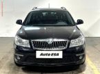 Škoda Octavia - fotka číslo 1