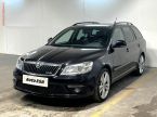 Škoda Octavia - fotka číslo 2