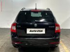 Škoda Octavia - fotka číslo 4