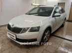 Škoda Octavia - fotka číslo 0