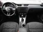 Škoda Octavia - fotka číslo 9