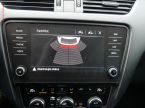 Škoda Octavia - fotka číslo 12