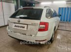 Škoda Octavia - fotka číslo 1