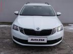 Škoda Octavia - fotka číslo 1