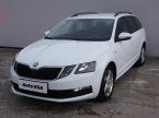 Škoda Octavia - fotka číslo 2