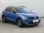 Volkswagen T-Roc - fotka číslo 0