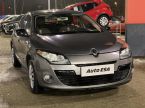 Renault Mégane - fotka číslo 0