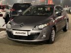 Renault Mégane - fotka číslo 2