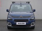 Citroën Berlingo - fotka číslo 1