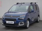 Citroën Berlingo - fotka číslo 2