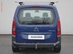 Citroën Berlingo - fotka číslo 4