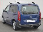 Citroën Berlingo - fotka číslo 5