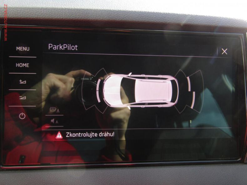 Škoda Karoq - hlavní fotka