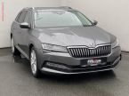 Škoda Superb - fotka číslo 0