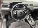 Škoda Superb - fotka číslo 12
