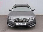 Škoda Superb - fotka číslo 1