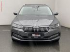 Škoda Superb - fotka číslo 1