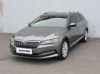 Škoda Superb - fotka číslo 2