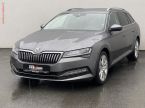 Škoda Superb - fotka číslo 2