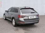 Škoda Superb - fotka číslo 3