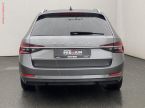 Škoda Superb - fotka číslo 4