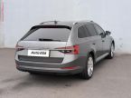 Škoda Superb - fotka číslo 5