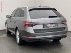 Škoda Superb - fotka číslo 5
