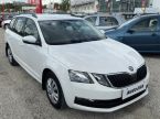 Škoda Octavia - fotka číslo 0
