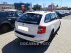 Škoda Octavia - fotka číslo 1