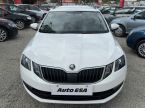 Škoda Octavia - fotka číslo 1