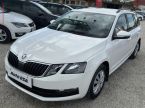 Škoda Octavia - fotka číslo 2