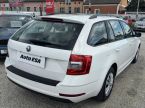 Škoda Octavia - fotka číslo 3