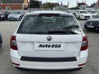 Škoda Octavia - fotka číslo 4