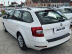 Škoda Octavia - fotka číslo 5