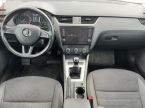 Škoda Octavia - fotka číslo 7