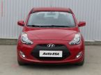 Hyundai ix20 - fotka číslo 1