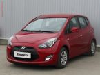 Hyundai ix20 - fotka číslo 2