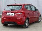 Hyundai ix20 - fotka číslo 3
