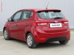Hyundai ix20 - fotka číslo 5