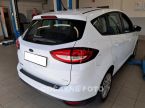 Ford C-MAX - fotka číslo 1