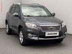 Toyota RAV 4 - fotka číslo 0