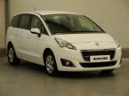 Peugeot 5008 - fotka číslo 0