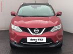 Nissan Qashqai - fotka číslo 1
