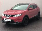 Nissan Qashqai - fotka číslo 2