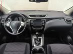 Nissan Qashqai - fotka číslo 7
