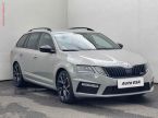 Škoda Octavia - fotka číslo 0