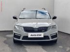Škoda Octavia - fotka číslo 1