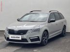 Škoda Octavia - fotka číslo 2